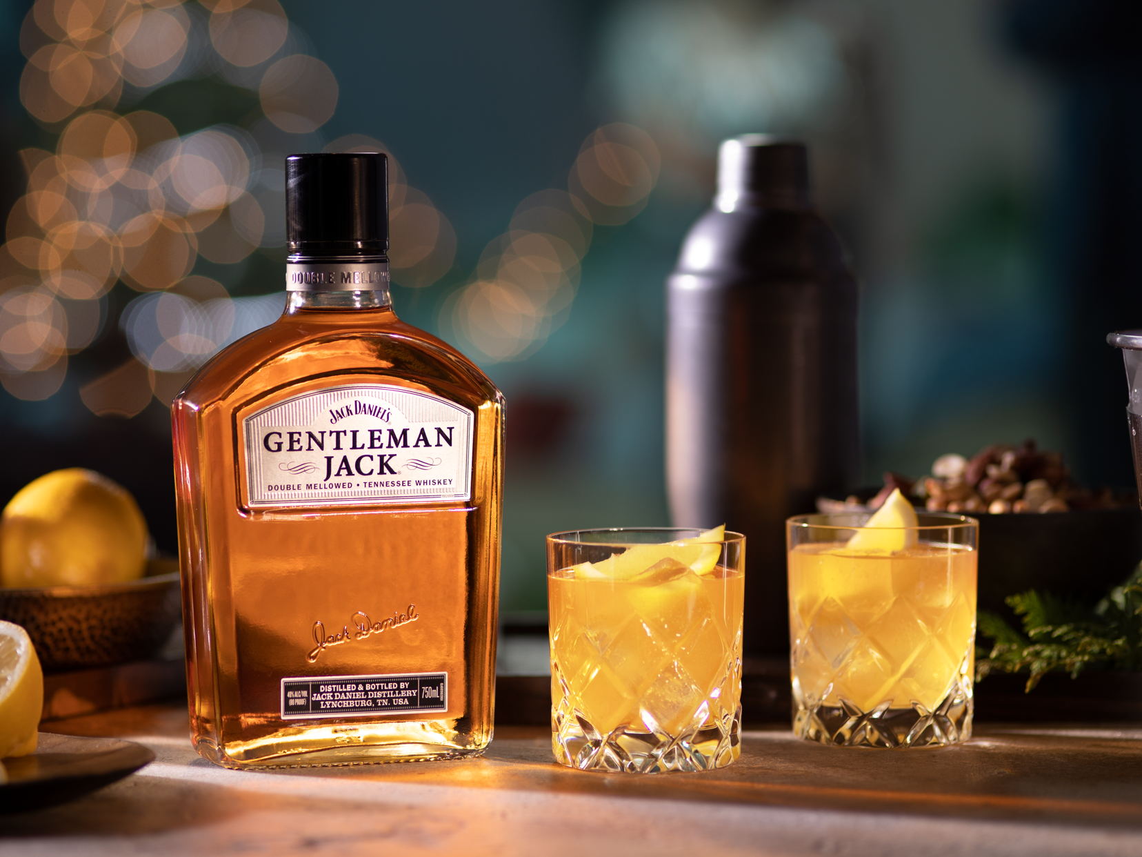 Las 5 mejores canciones para acompañar al whiskey