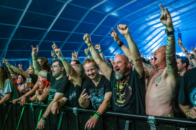 © Graspop Metal Meeting