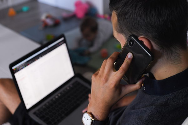 Belgian banks launch single hotline for online fraud victims