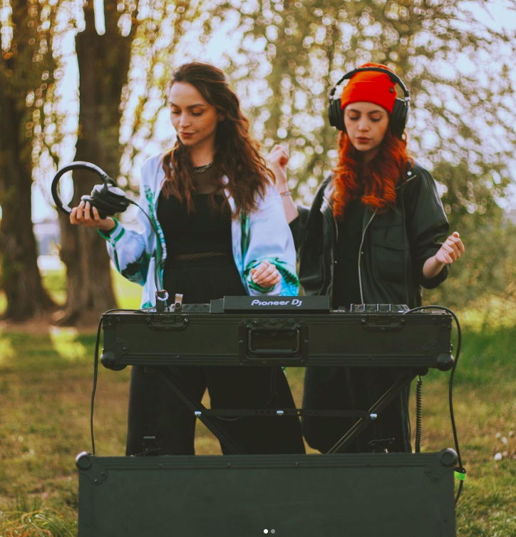 @drhoneymusic