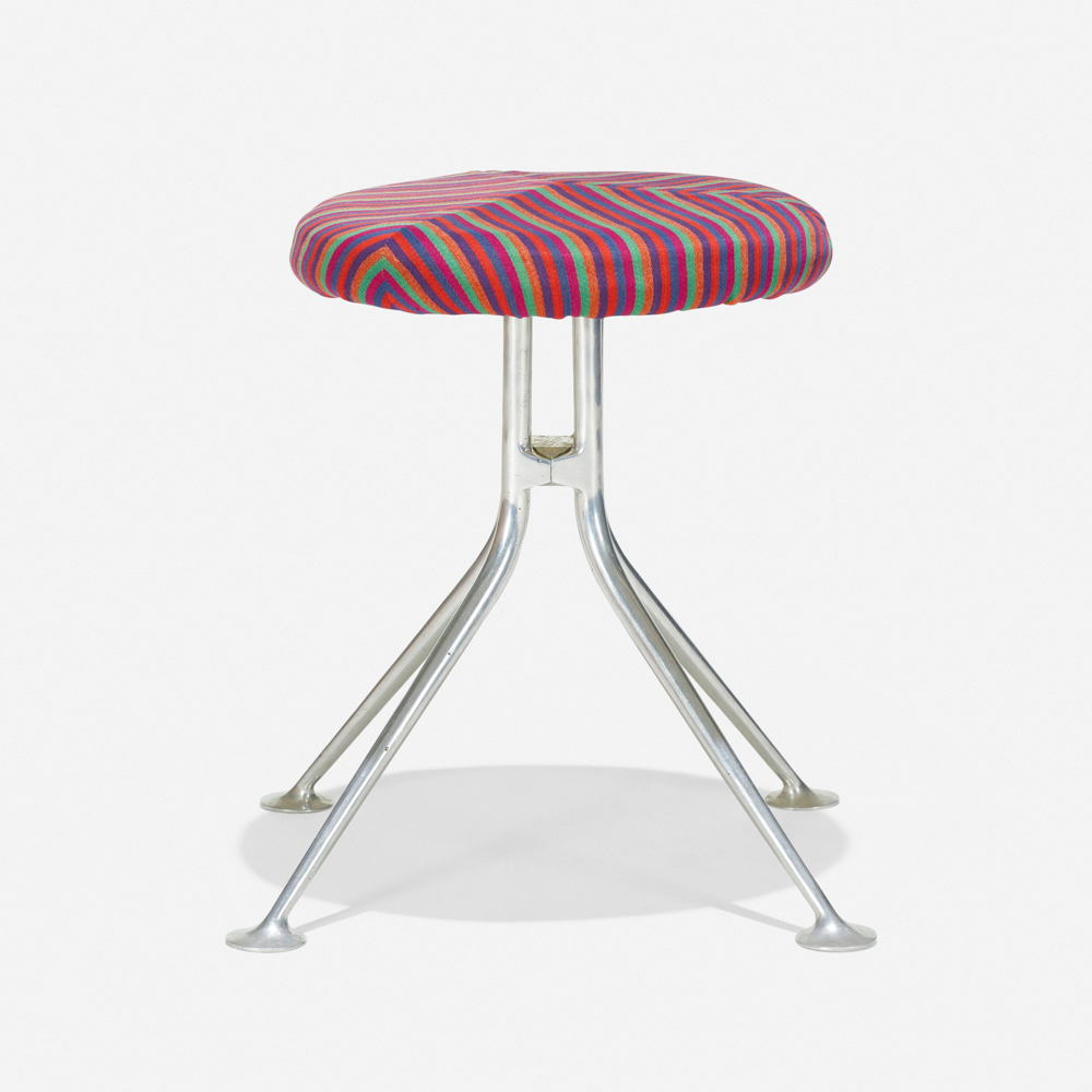 Alexander Girard Stool