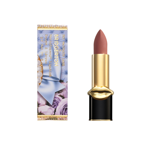 MATTETRANCE LIPSTICK INDESCRETION €36,50