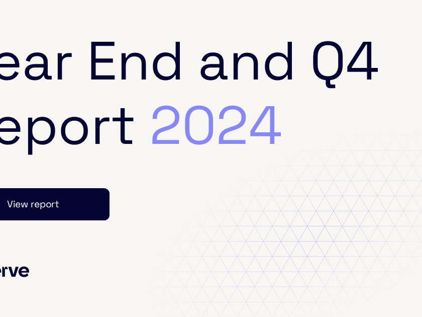 Verve Achieves 46% Revenue and 53% Adjusted EBITDA Growth in Q4 2024, Strong Free Cashflow Reduces Leverage Ratio to 2.4x, Organic Revenue Growth of 24% in Q4’24