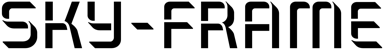Sky-Frame