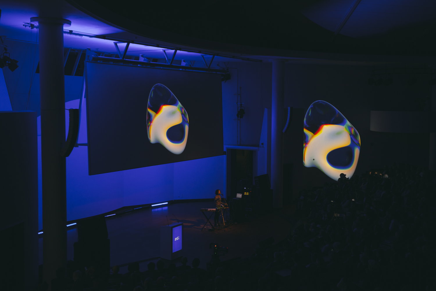 FTI and& Future Generations Conference