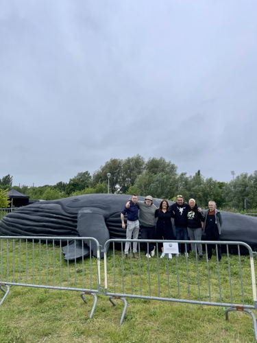 (C)IOBZ EVH Wij Zjn De Walvis Kortrijk 33