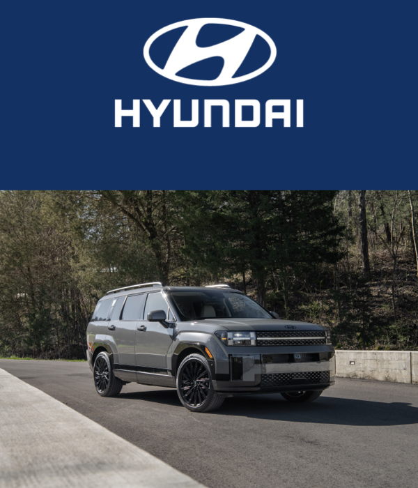 Hyundai Motor es reconocida como la mejor marca de volumen en innovación tecnológica por sexto año consecutivo en el estudio J.D. Power 2025 U.S. TXI