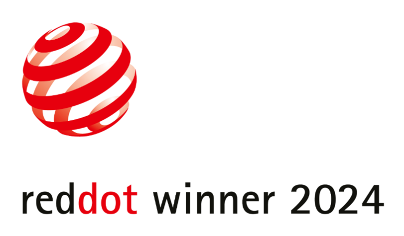 Sony wins 11 Red Dot Design Awards 2024, including 'Best of