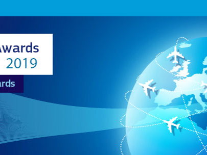AE’s klant Brussels Airport Company wint als projectleider een Single European Sky award voor Airport Operations Plan