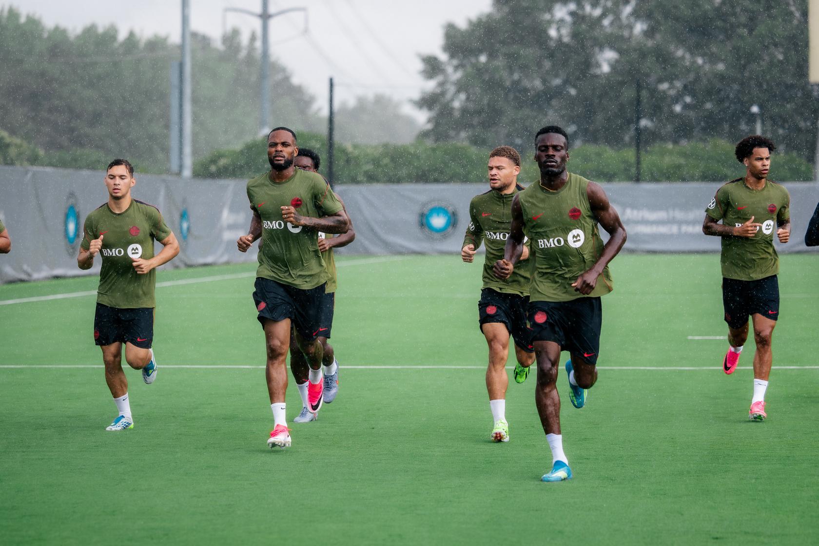 5 Things to Watch during the CANMNT Send-Off Series June FIFA Window