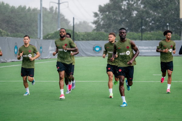 5 Things to Watch during the CANMNT Send-Off Series June FIFA Window