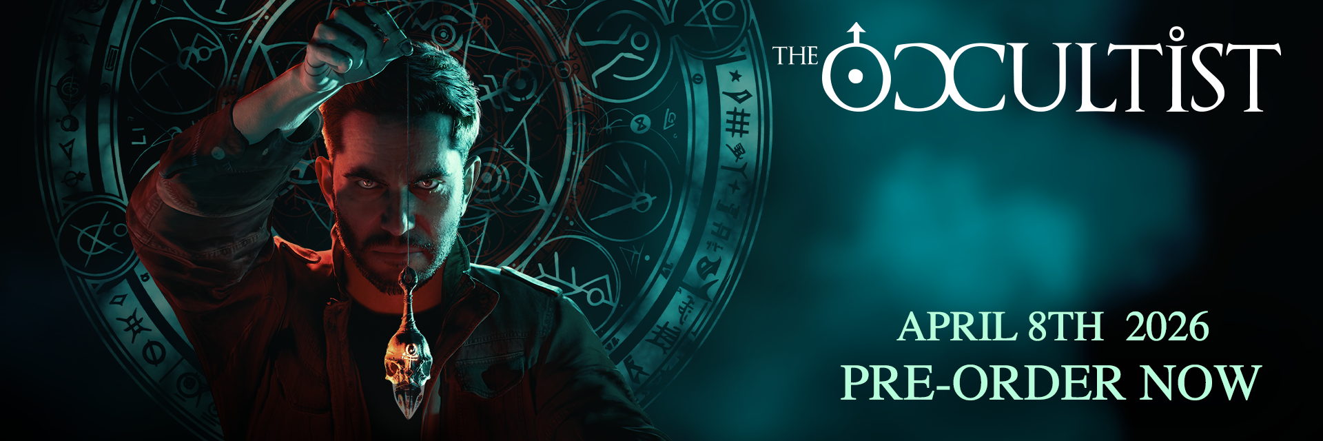 The Occultist | Final Dev Diary Explores Psychological Horror and Lasting Impact