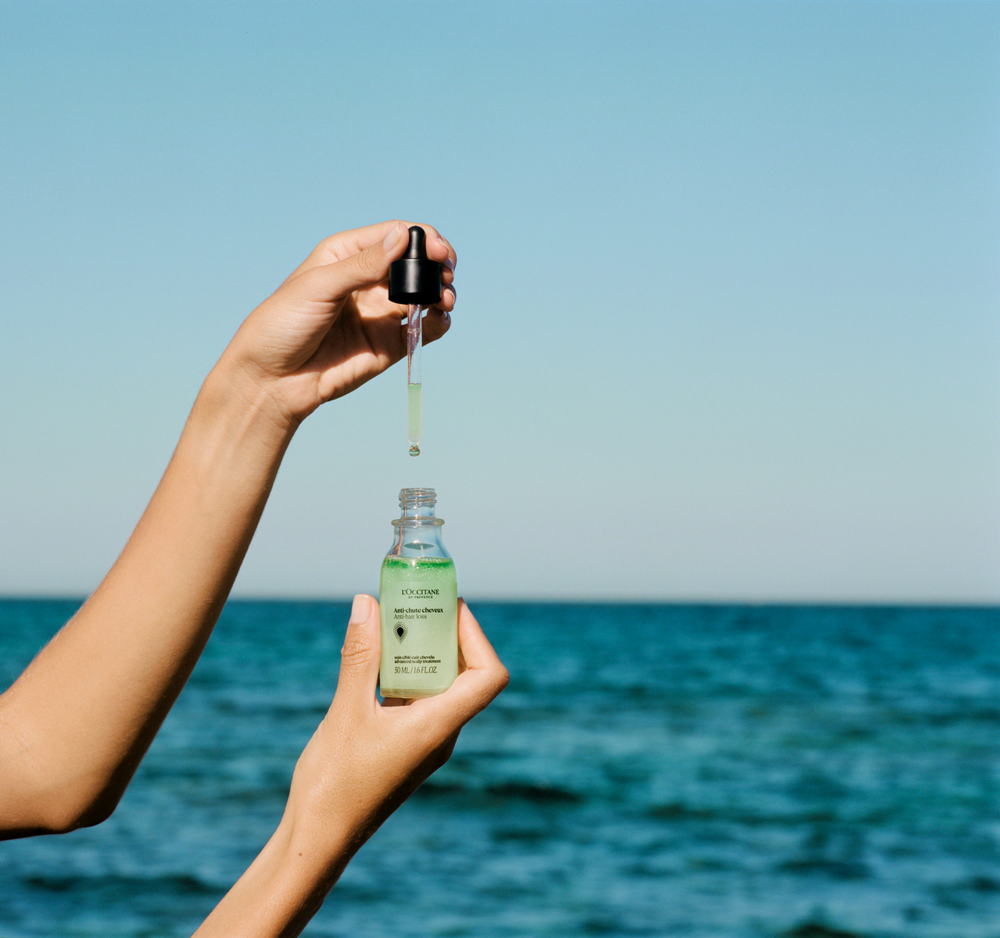 HairCare-Anti Loss Serum