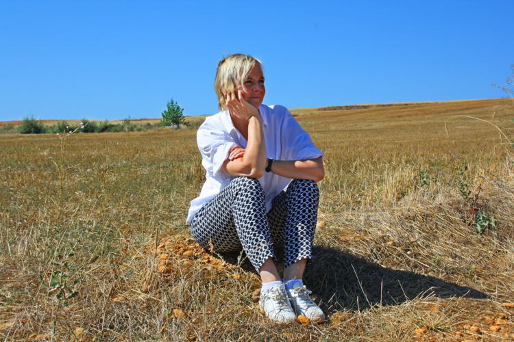 Eviva España - Annemie Struyf (c) VRT
