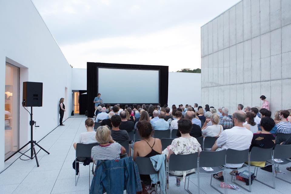 Magazzino Cinema In Piazza