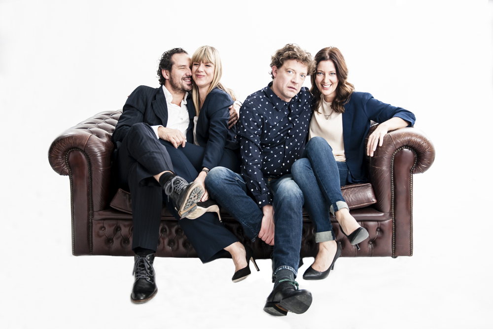 Cast