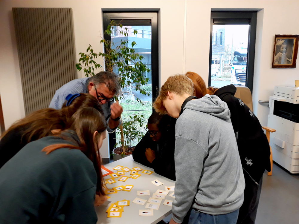 workshop thuiszorg