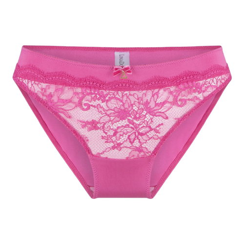 LingaDore FW25 8006B Brief Pink 29 95 EUR