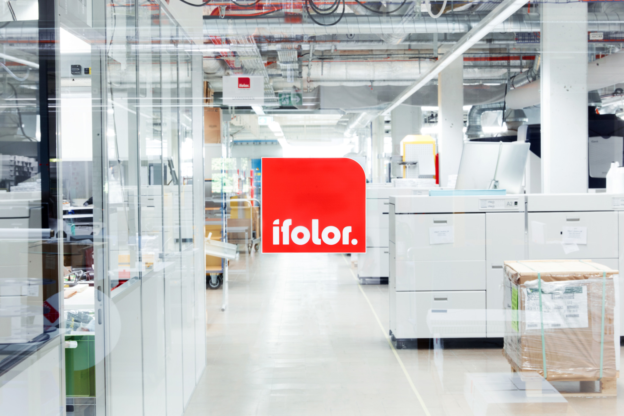 ifolor Designer» erobert europäische Mac App Stores