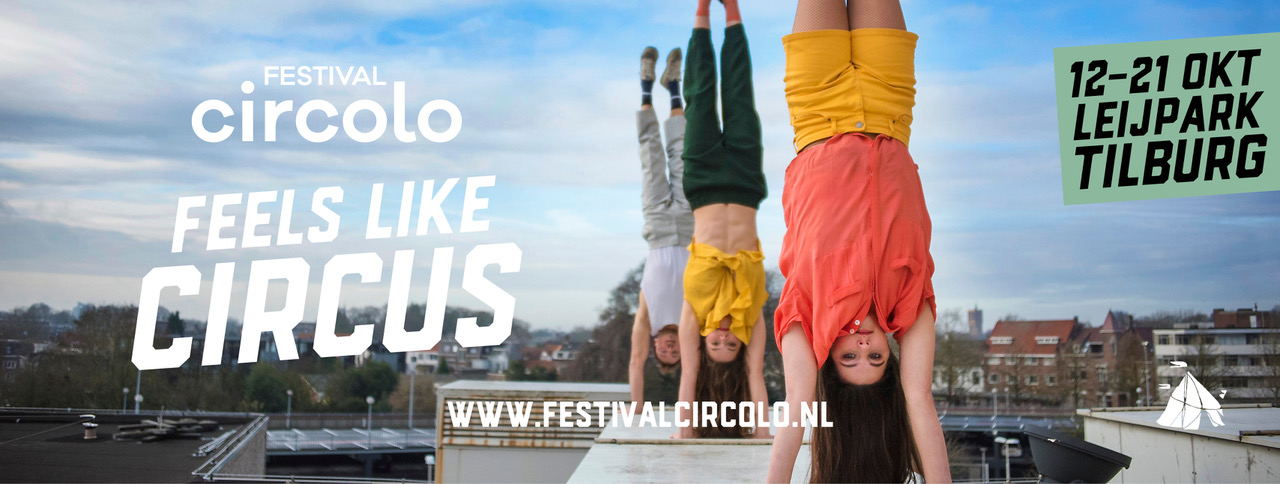 Festival CirculoSource:Festival Circulo