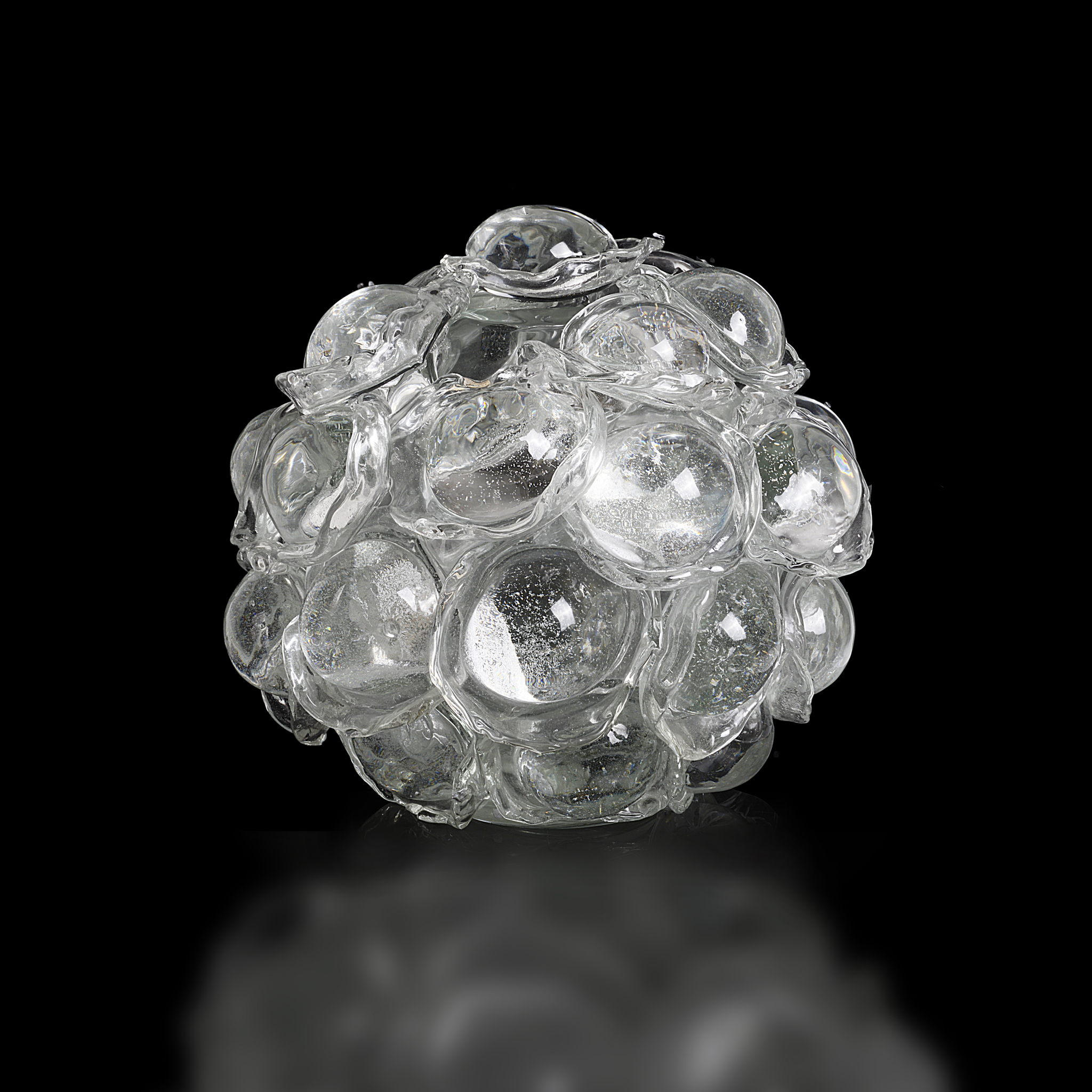 'Medusa', by Ritsue Mishima 2018. ​ £13,475