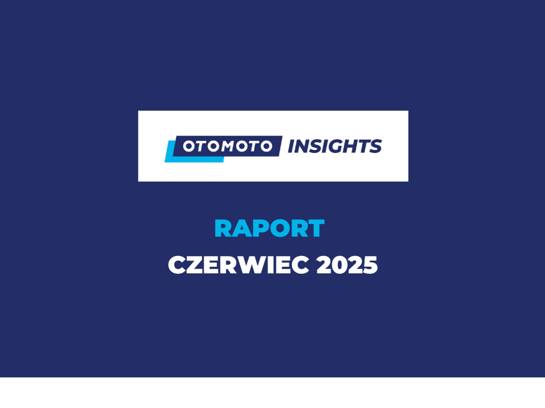 Rynek motoryzacyjny w czerwcu: hybrydy w górę, tanie auta w odwrocie, motocykle na rekordowym poziomie