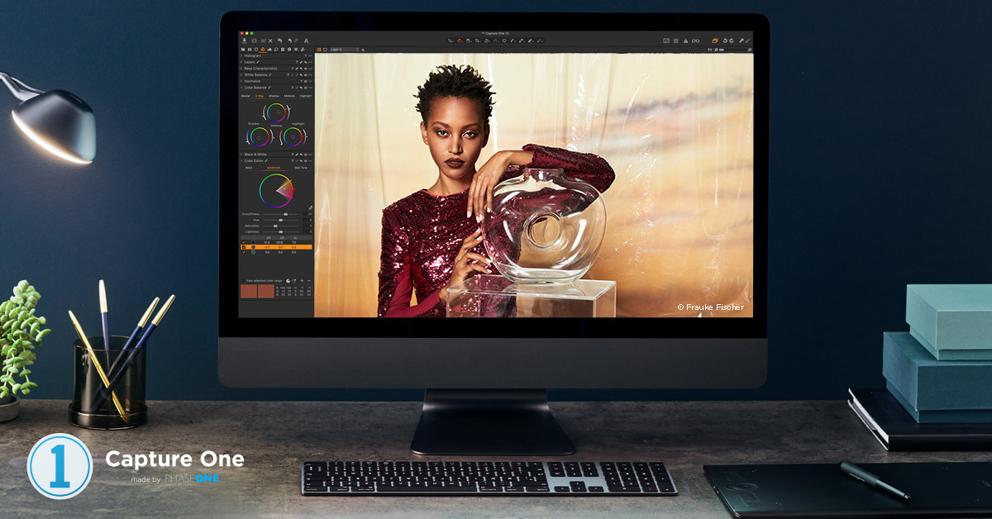 Capture One Sony & Capture One Fujifilm 50% OFF For Limited Time