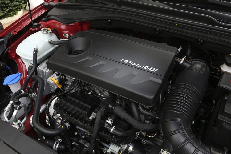 New Generation Hyundai i30