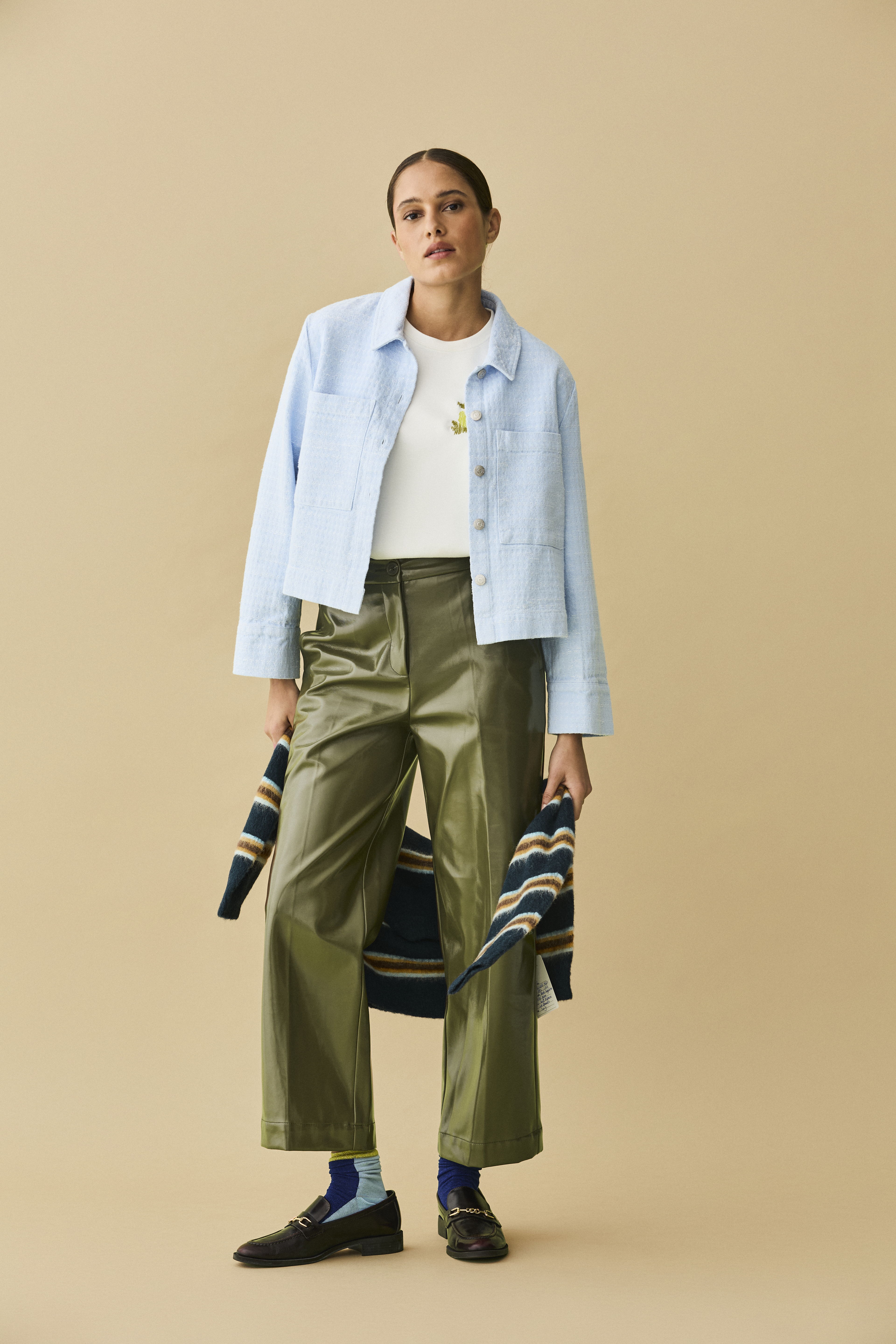 CKS | SS25 | Lookbook