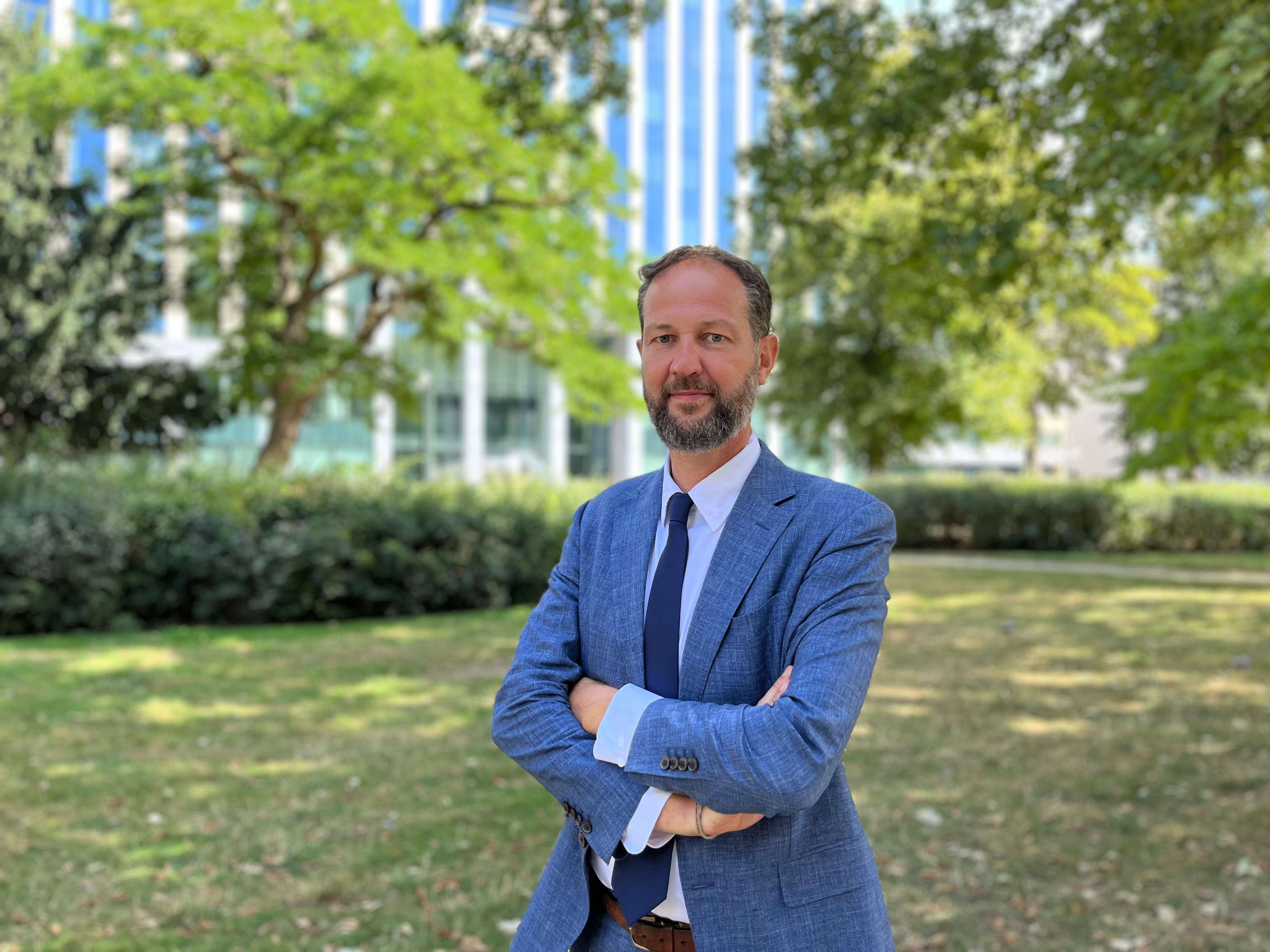 Private Banking in Antwerpen krijgt een nieuwe impuls