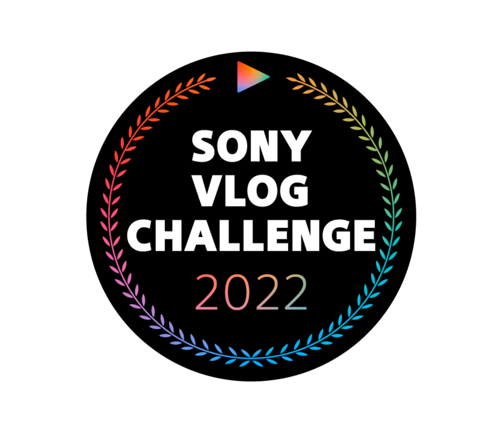 Sony Launches 2022 Sony Vlog Challenge "The Power Of Good"