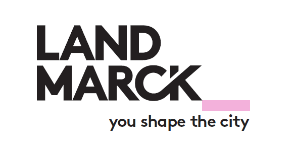 LandMarck, un nouveau hotspot à Courtrai.