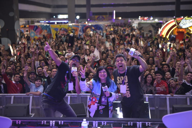 Cortesía ComicCon