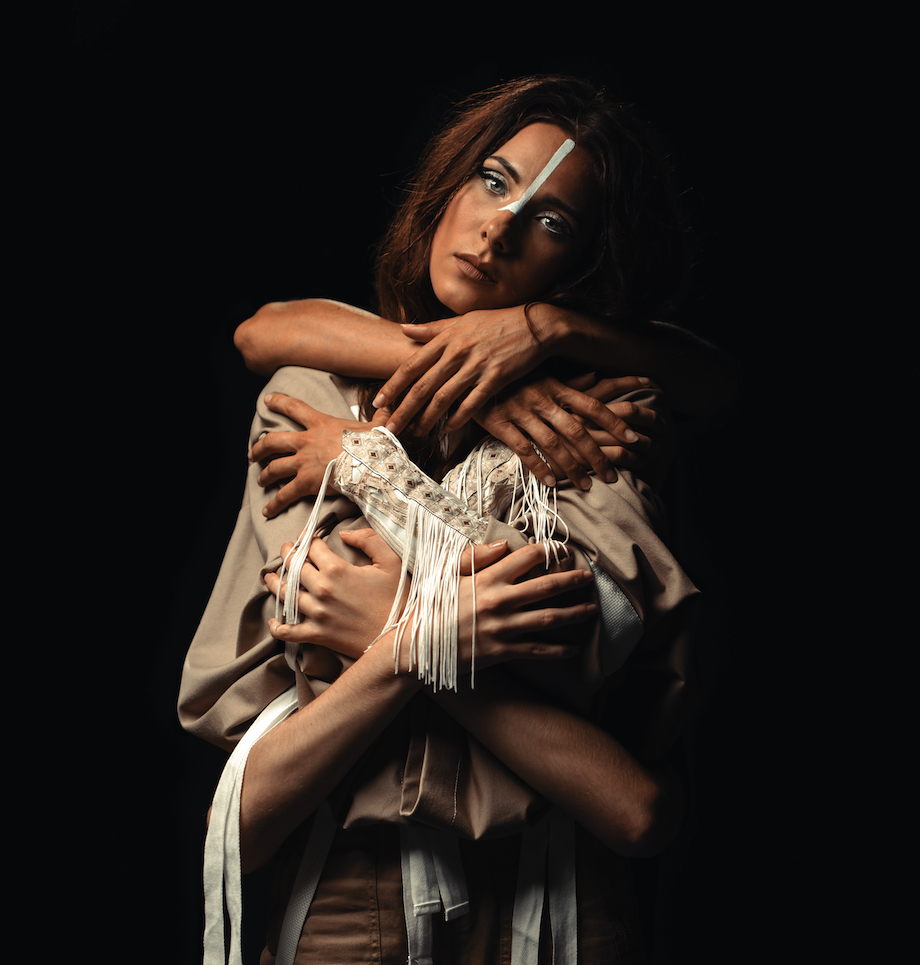Highly Touted Indigenous Alt-Pop Artist ANYMA To Release Debut EP HUMANS On Oct. 18