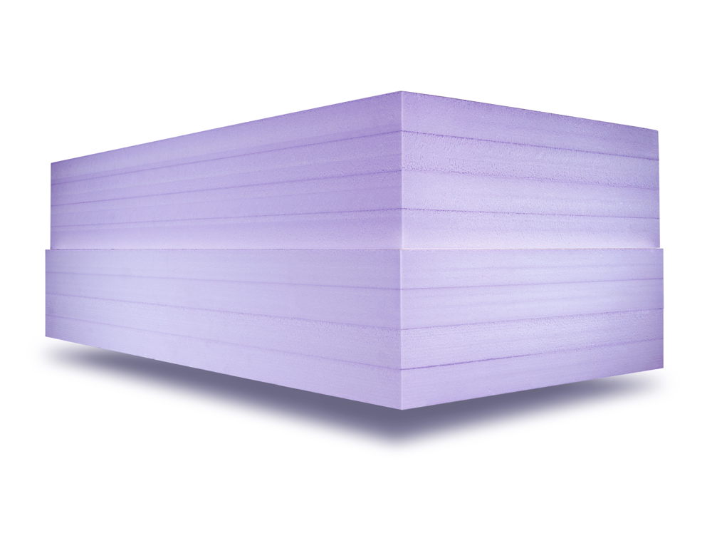 ©JACKON Insulation by BEWI -JACKODUR® EVO 