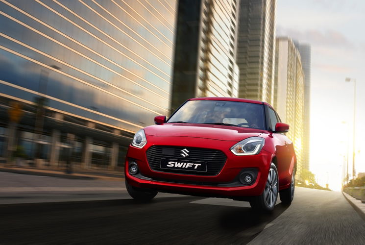 Swift
