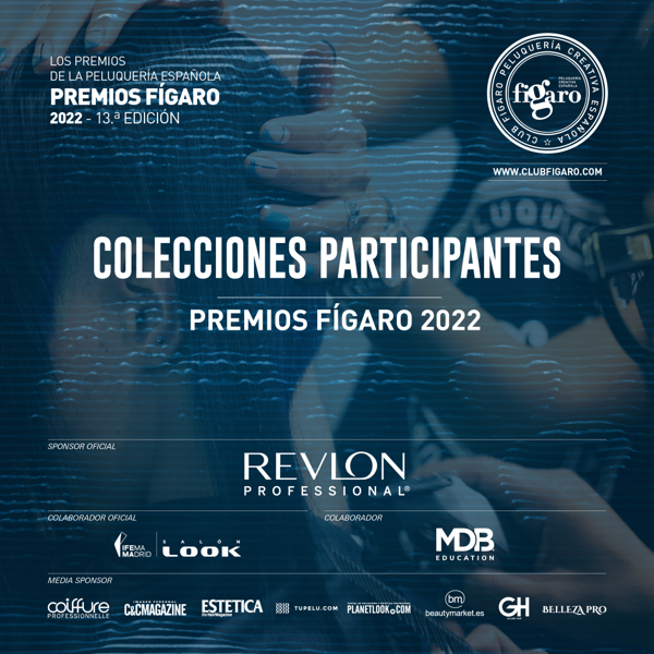 ¡Los Premios Fígaro se consolidan con una amplia participación y calientan motores para una nueva edición llena de sorpresas!