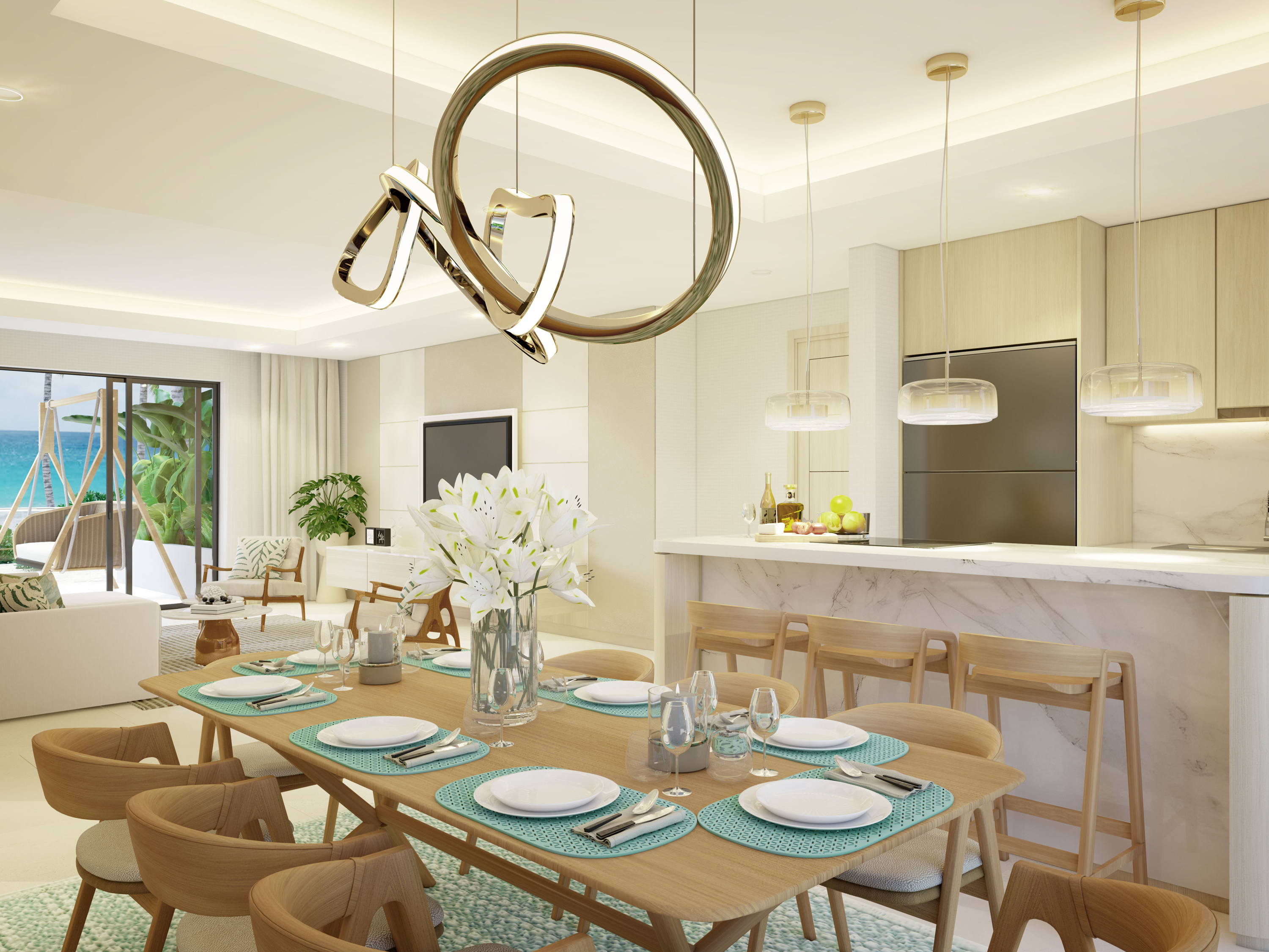 Own a slice of Paradise!