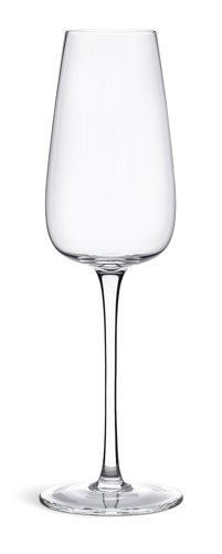 Habitat Apple Champagne Flute, £4.75