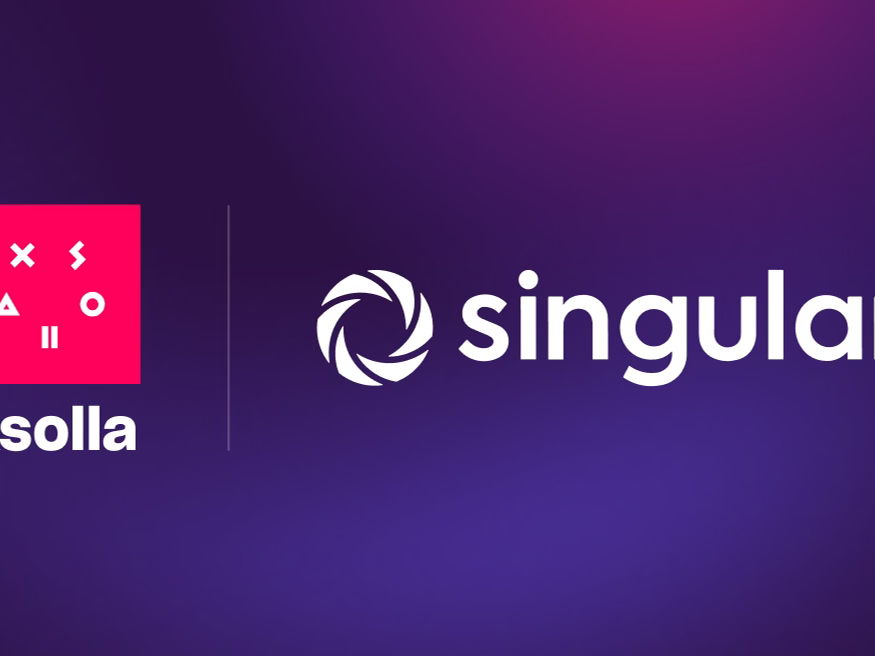 XSOLLA WEB SHOP AND SINGULAR JOIN FORCES TO DELIVER CROSS-PLATFORM LTV AND ROAS MEASUREMENT SOLUTIONS