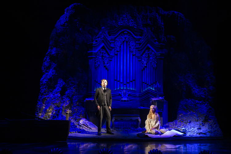10_The Phantom of the Opera