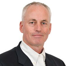 John Maddison, EVP of products and CMO, Fortinet