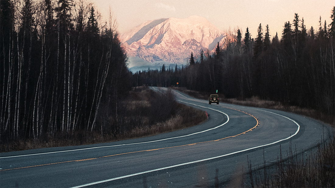 Denali National Park, AK