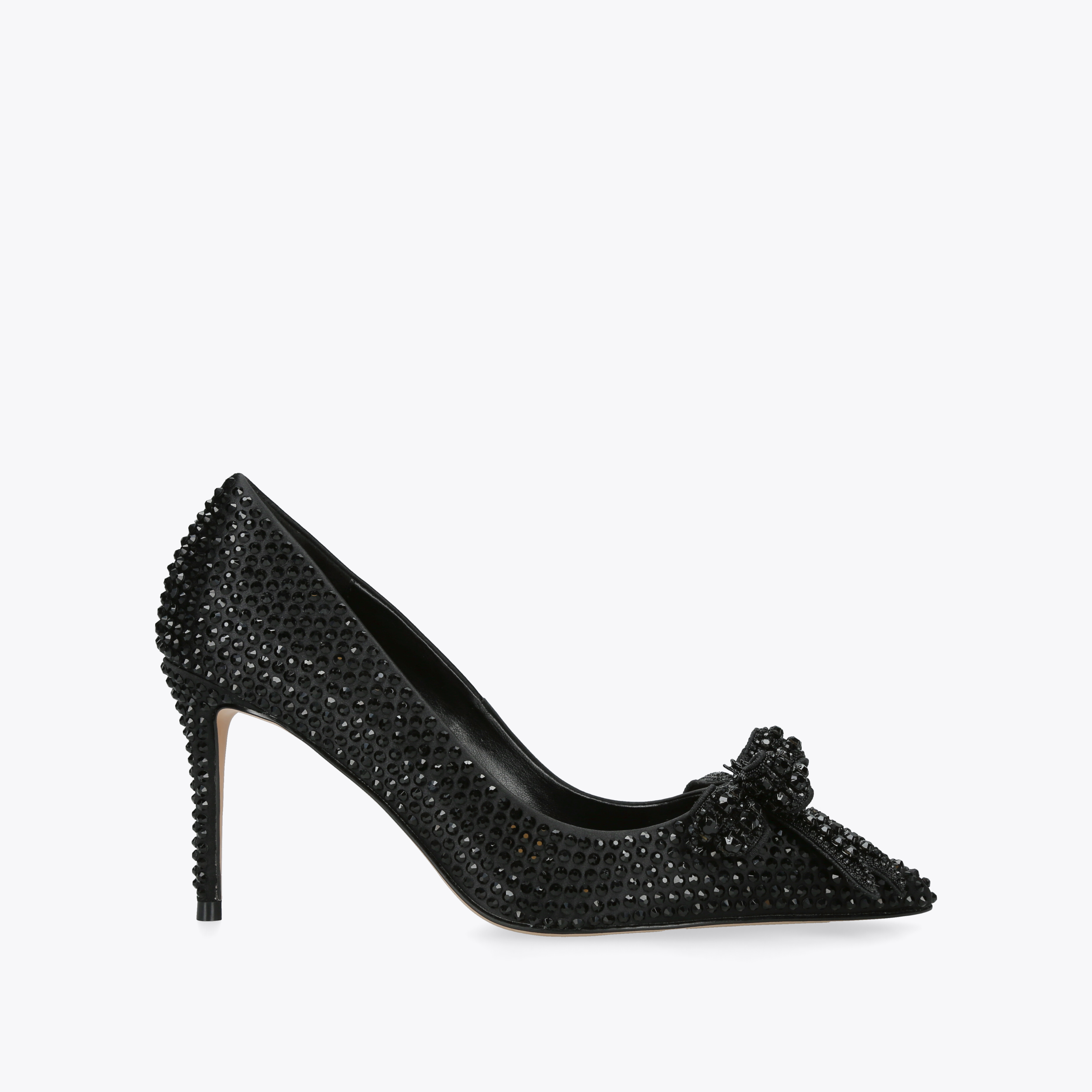 BELGRAVIA CRYSTAL BOW BELGRAVIA CRYSTAL BOW