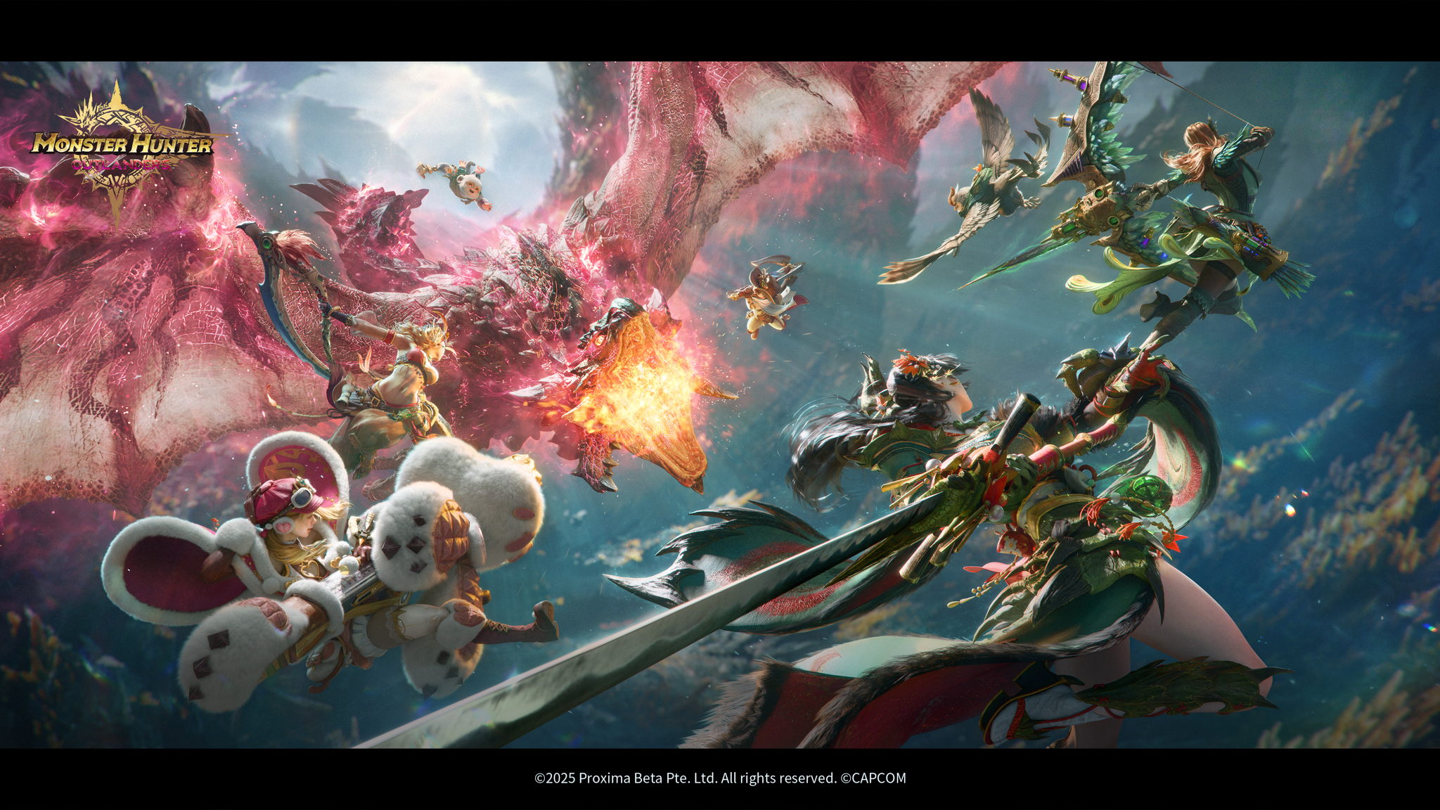 Website preview