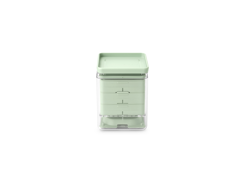 Tasty+ Potato Cutter - Jade Green - 8710755145421 Brabantia_6_NR-41039
