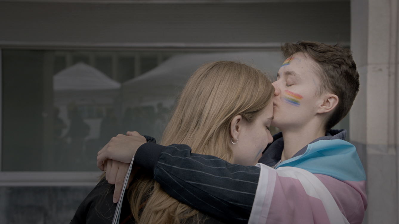 M/V/X: Senne (c) VRT