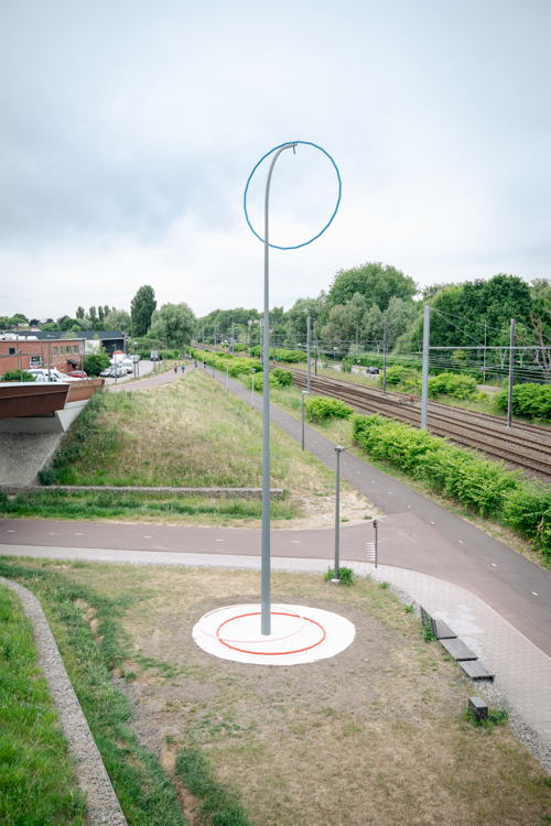 Gert Robijns, oH!boken (2025), Foto Tom Cornille