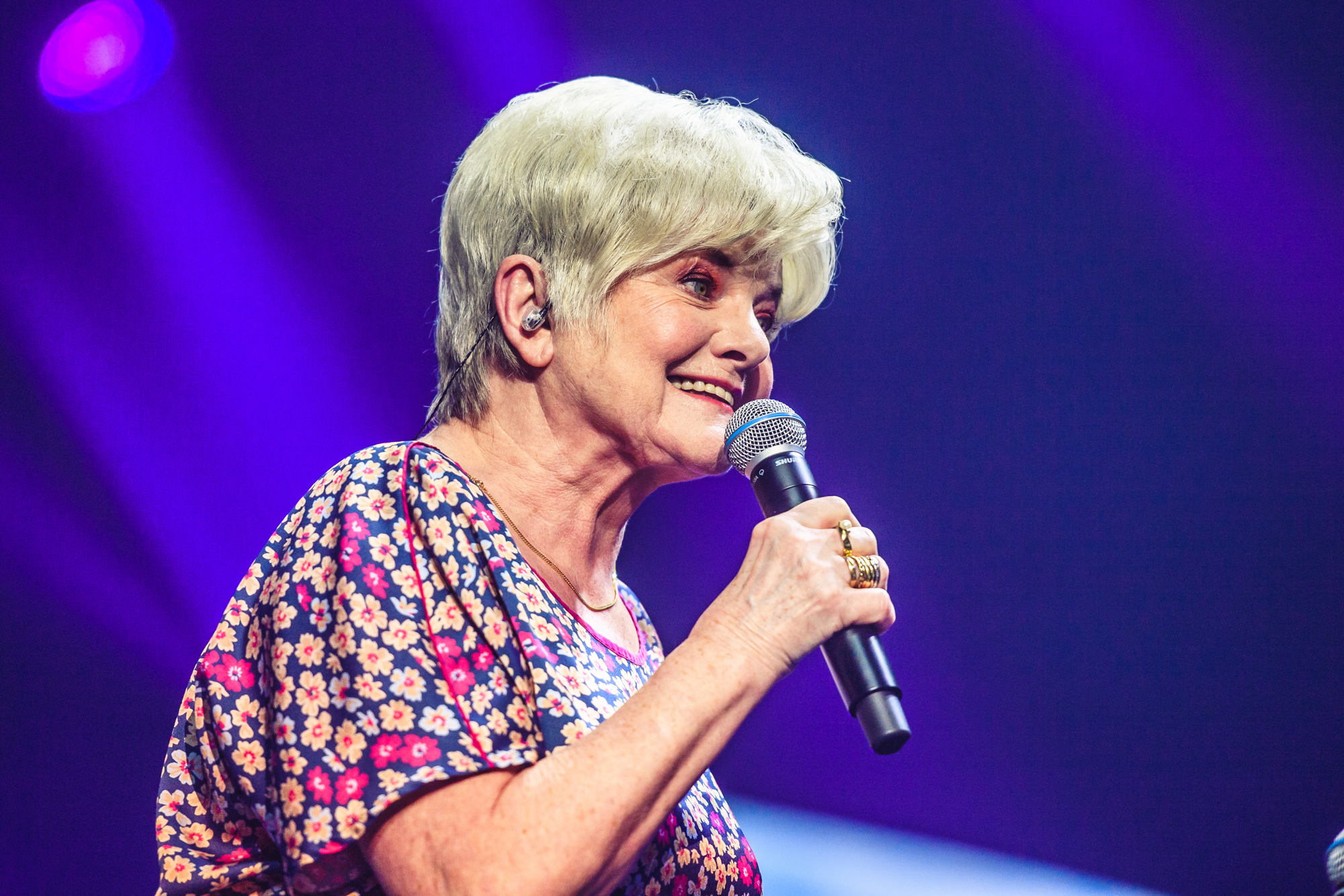 (c) - VRT- #LikeMe in Concert - Kris Van de Sande