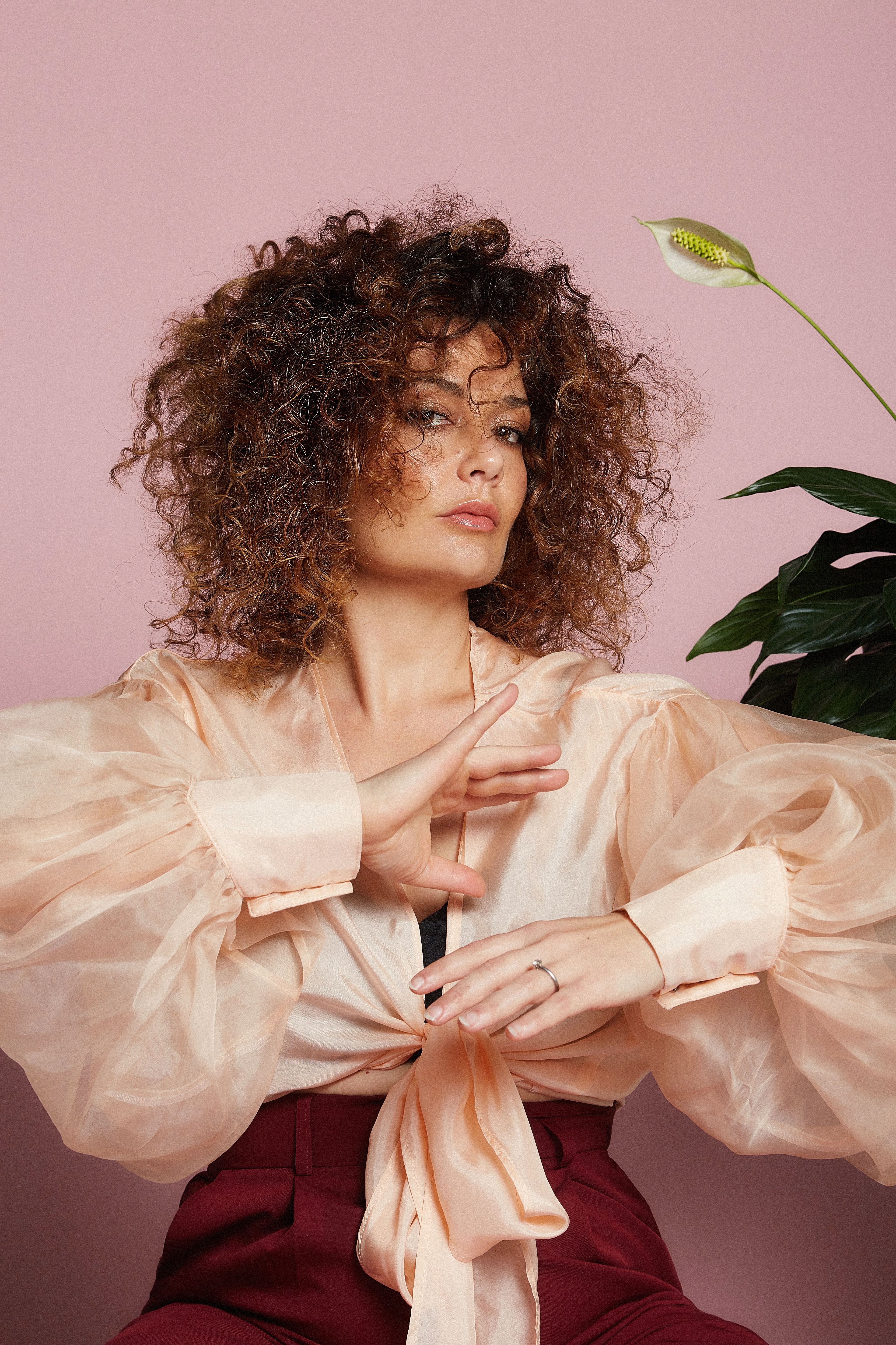 Leah Flanagan Leah Flanagan